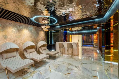 Müüa villa asukohaga Dubai, AÜE: 6 magamistoaga, 3054 m² Nr 711789 - pilt 26