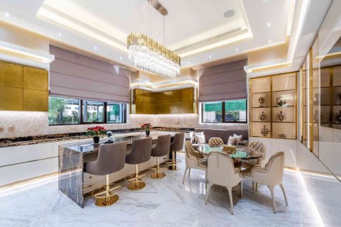 Müüa villa asukohaga Dubai, AÜE: 6 magamistoaga, 3054 m² Nr 711789 - pilt 8
