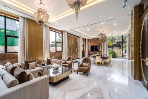 Müüa villa asukohaga Dubai, AÜE: 6 magamistoaga, 3054 m² Nr 711789 - pilt 6