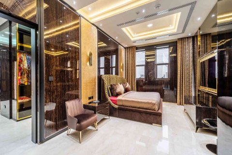 Müüa villa asukohaga Dubai, AÜE: 6 magamistoaga, 3054 m² Nr 711789 - pilt 15