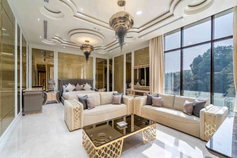 Müüa villa asukohaga Dubai, AÜE: 6 magamistoaga, 3054 m² Nr 711789 - pilt 7