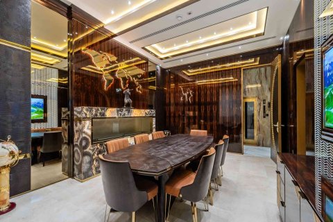 Müüa villa asukohaga Dubai, AÜE: 6 magamistoaga, 3054 m² Nr 711789 - pilt 17