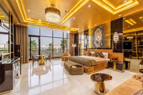 Müüa villa asukohaga Dubai, AÜE: 6 magamistoaga, 3054 m² Nr 711789 - pilt 19