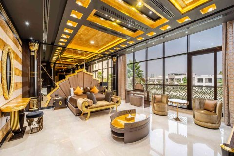Müüa villa asukohaga Dubai, AÜE: 6 magamistoaga, 3054 m² Nr 711789 - pilt 10