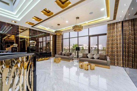 Müüa villa asukohaga Dubai, AÜE: 6 magamistoaga, 3054 m² Nr 711789 - pilt 14