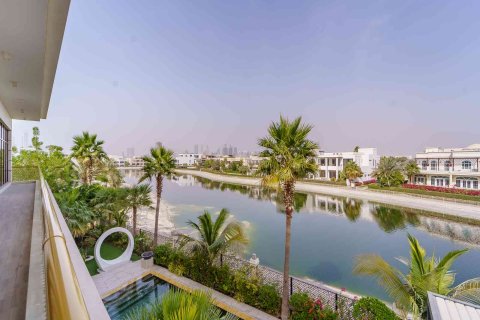 Vila v Dubai, SAE 6 ložnice, 3054 m² Č.: 711789