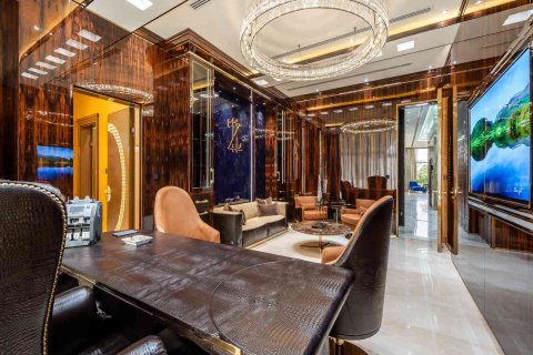Müüa villa asukohaga Dubai, AÜE: 6 magamistoaga, 3054 m² Nr 711789 - pilt 16