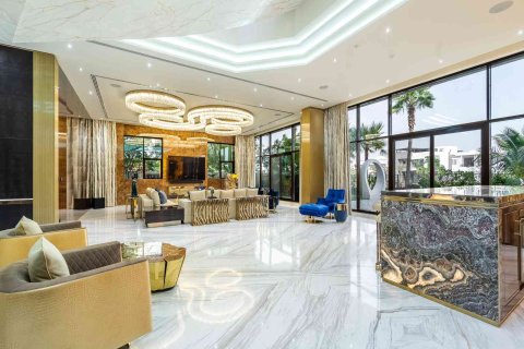Müüa villa asukohaga Dubai, AÜE: 6 magamistoaga, 3054 m² Nr 711789 - pilt 5
