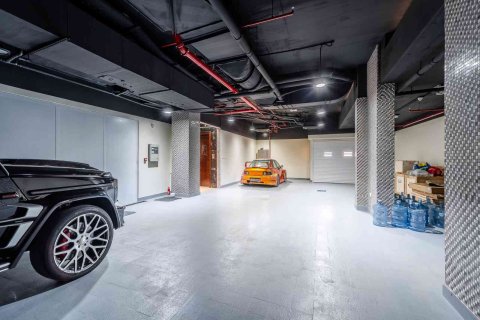 Müüa villa asukohaga Dubai, AÜE: 6 magamistoaga, 3054 m² Nr 711789 - pilt 28
