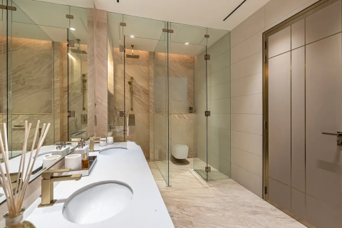 Ρετιρέ σε Downtown Dubai (Downtown Burj Dubai), ΗΑΕ 4 υπνοδωμάτια, 455 τ.μ. Αρ. 711793 - φωτογραφία 8