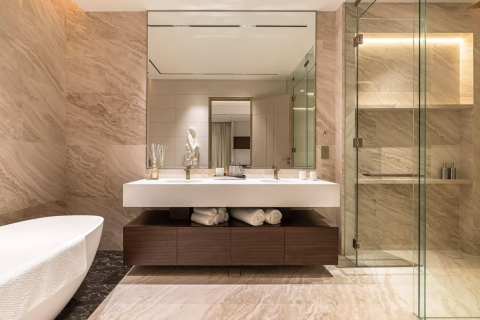 Ρετιρέ σε Downtown Dubai (Downtown Burj Dubai), ΗΑΕ 4 υπνοδωμάτια, 455 τ.μ. Αρ. 711793 - φωτογραφία 7