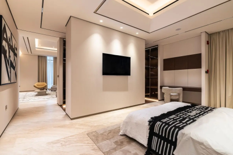 Ρετιρέ σε Downtown Dubai (Downtown Burj Dubai), ΗΑΕ 4 υπνοδωμάτια, 455 τ.μ. Αρ. 711793 - φωτογραφία 6