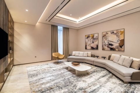 Ρετιρέ σε Downtown Dubai (Downtown Burj Dubai), ΗΑΕ 4 υπνοδωμάτια, 455 τ.μ. Αρ. 711793 - φωτογραφία 2