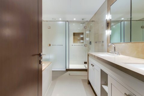 Müüa korter asukohaga Downtown Dubai (Downtown Burj Dubai), AÜE: 2 magamistoaga, 127 m² Nr 711791 - pilt 10