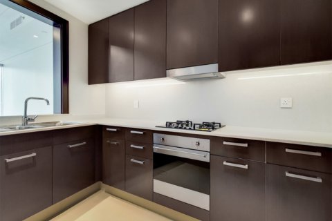 Müüa korter asukohaga Downtown Dubai (Downtown Burj Dubai), AÜE: 2 magamistoaga, 127 m² Nr 711791 - pilt 9