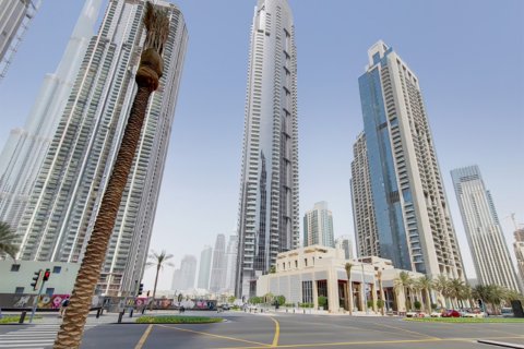 Müüa korter asukohaga Downtown Dubai (Downtown Burj Dubai), AÜE: 2 magamistoaga, 127 m² Nr 711791 - pilt 13