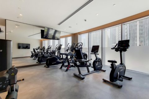 Müüa korter asukohaga Downtown Dubai (Downtown Burj Dubai), AÜE: 2 magamistoaga, 127 m² Nr 711791 - pilt 11