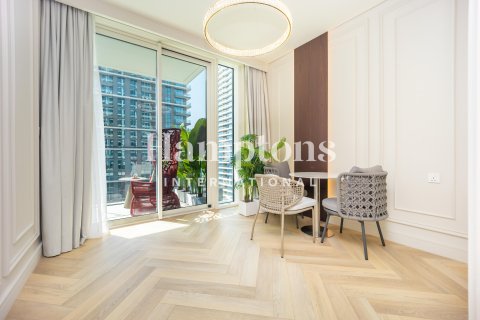Apartmán v Dubai Harbour, SAE 2 spálne, 116.68616800 m2 č. 721096 - Fotografia 10