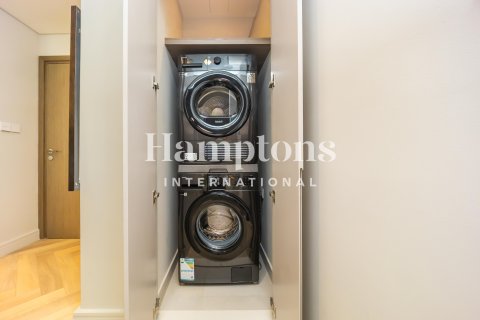 Apartmán v Dubai Harbour, SAE 2 spálne, 116.68616800 m2 č. 721096 - Fotografia 16