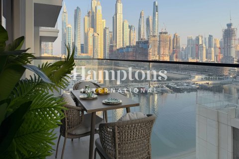 Dubai Harbour, UAE의 임대용 아파트 침실 2개, 116.68616800제곱미터 번호 721096 - 사진 21