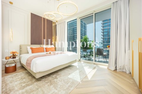 Apartmán v Dubai Harbour, SAE 2 spálne, 116.68616800 m2 č. 721096 - Fotografia 11