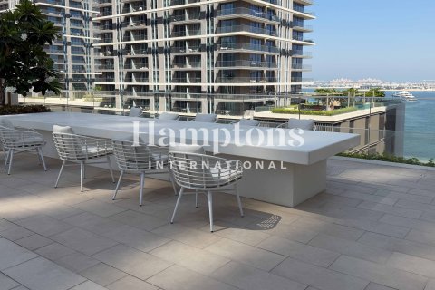 Dubai Harbour, UAE의 임대용 아파트 침실 2개, 116.68616800제곱미터 번호 721096 - 사진 6