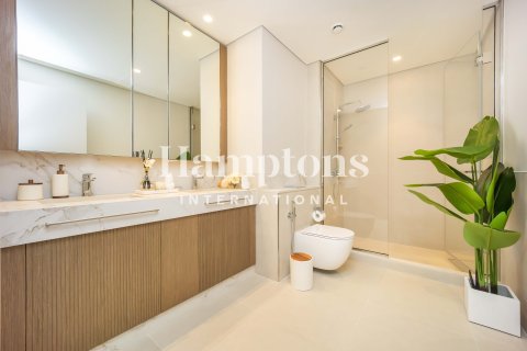 Apartmán v Dubai Harbour, SAE 2 spálne, 116.68616800 m2 č. 721096 - Fotografia 17