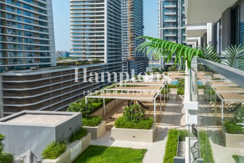Apartmán v Dubai Harbour, SAE 2 spálne, 116.68616800 m2 č. 721096 - Fotografia 13
