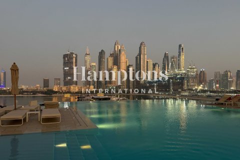 דירה ב Dubai Harbour, Dubai, איחוד האמירויות 2 חדרי שינה, 116.686 מ