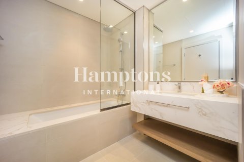 Apartmán v Dubai Harbour, SAE 2 spálne, 116.68616800 m2 č. 721096 - Fotografia 15