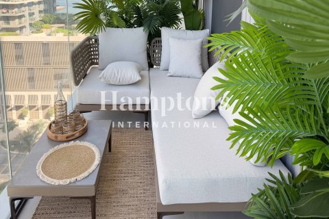 Dubai Harbour, UAE의 임대용 아파트 침실 2개, 116.68616800제곱미터 번호 721096 - 사진 5