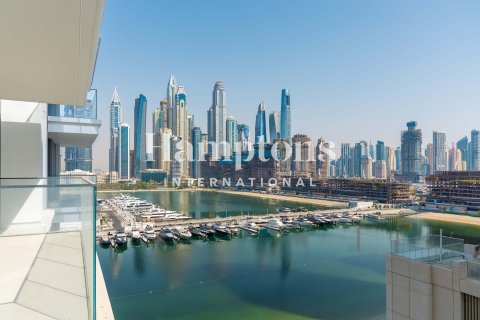 Apartmán v Dubai Harbour, SAE 2 spálne, 116.68616800 m2 č. 721096 - Fotografia 4
