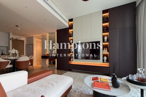 Dubai Harbour, UAE의 임대용 아파트 침실 2개, 116.68616800제곱미터 번호 721096 - 사진 15