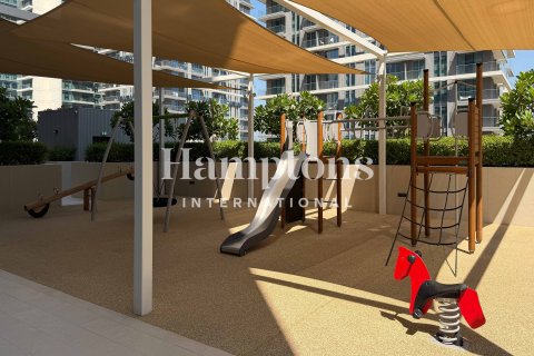 Dubai Harbour, UAE의 임대용 아파트 침실 2개, 116.68616800제곱미터 번호 721096 - 사진 13