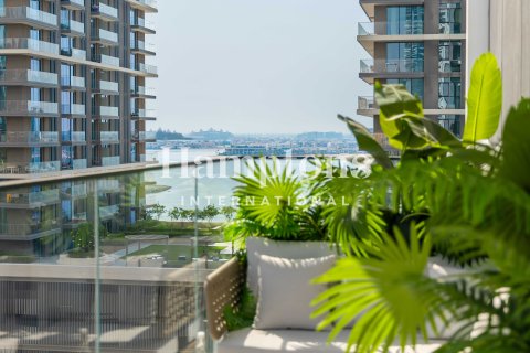 Apartmán v Dubai Harbour, SAE 2 spálne, 116.68616800 m2 č. 721096 - Fotografia 9