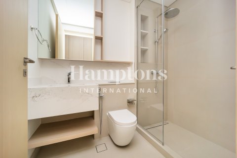 Apartment in Dubai Hills Estate, Dubai, UAE 2 bedrooms, 99.31330700 sq.m. № 721097 - photo 22