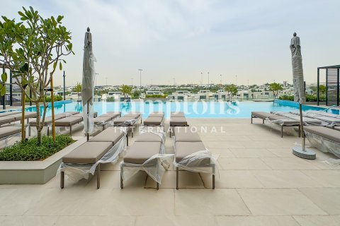 Apartment in Dubai Hills Estate, Dubai, UAE 2 bedrooms, 99.31330700 sq.m. № 721097 - photo 3