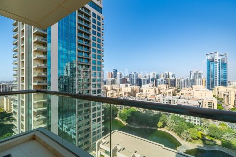 Lakás itt: The Views, Dubai, EAE, 1 hálószoba, 78.68884100 m², azonosító: 721098 - fénykép 8