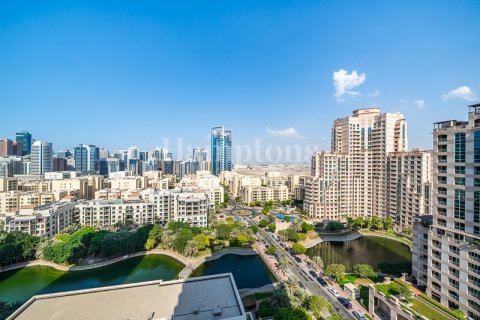 Lakás itt: The Views, Dubai, EAE, 1 hálószoba, 78.68884100 m², azonosító: 721098 - fénykép 5