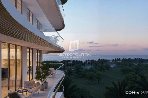 Dzīvoklis Al Marjan Island, Ras Al Khaimahjā, AAE 28 m2 Nr. 664547 - attēls 17