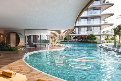 Byt v Al Marjan Island, Ras Al Khaimah, SAE 1 ložnice, 76 m² Č.: 664548 - fotografie 23