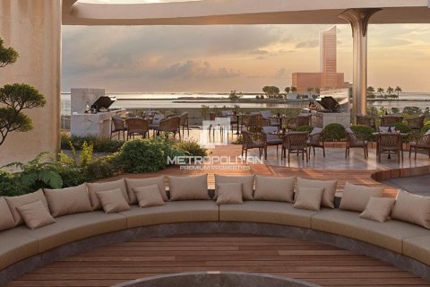 Byt v Al Marjan Island, Ras Al Khaimah, SAE 1 ložnice, 76 m² Č.: 664548 - fotografie 19