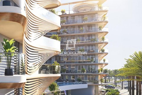 Müüa korter asukohaga Al Marjan Island, Ras Al Khaimah, AÜE: 38 m² Nr 664546 - pilt 15