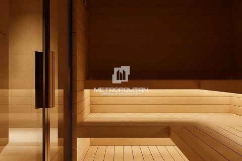 Müüa korter asukohaga Al Marjan Island, Ras Al Khaimah, AÜE: 38 m² Nr 664546 - pilt 19