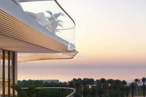 Lakás itt: Al Marjan Island, Ras Al Khaimah, EAE, 2 hálószoba, 126 m², azonosító: 664545 - fénykép 16