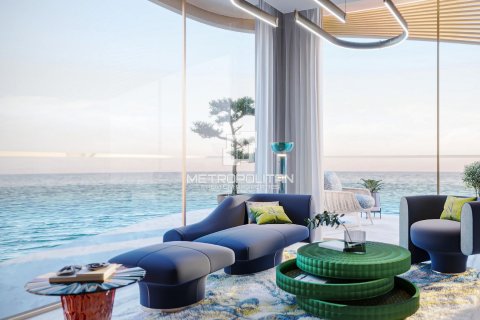 Lakás itt: Al Marjan Island, Ras Al Khaimah, EAE, 2 hálószoba, 126 m², azonosító: 664545 - fénykép 2