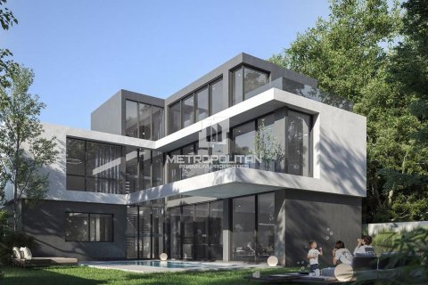 Купити таунхаус в Джумейра Гольф Эстейтс, Дубай, ОАЕ 4 спальні, 371м2, № 664530 - фото 2