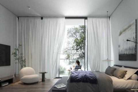 Купити таунхаус в Джумейра Гольф Эстейтс, Дубай, ОАЕ 4 спальні, 371м2, № 664530 - фото 3