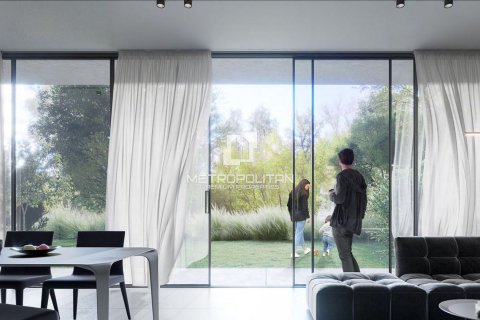 Купити таунхаус в Джумейра Гольф Эстейтс, Дубай, ОАЕ 4 спальні, 371м2, № 664530 - фото 11