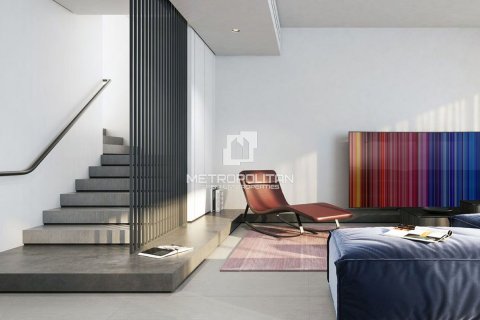 Купити таунхаус в Джумейра Гольф Эстейтс, Дубай, ОАЕ 4 спальні, 371м2, № 664530 - фото 5